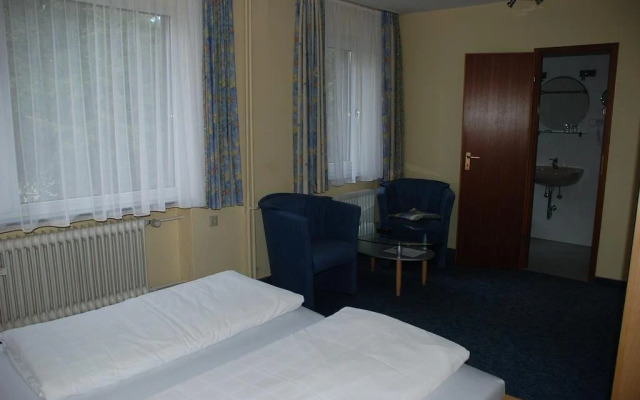 Hotel Strobel