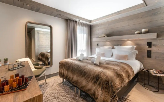 Vail Lodge by Alpine Resorts