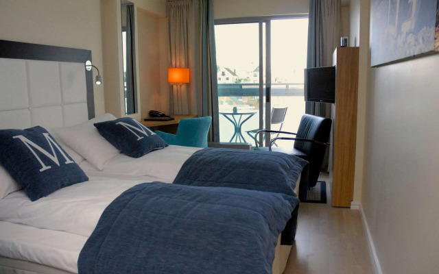 Quality Hotel Maritim
