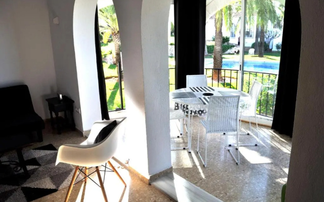 Betlems 2d, Bungalow Dénia