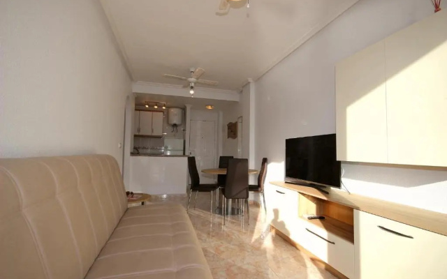 Apartment in La Mata Eneas 6