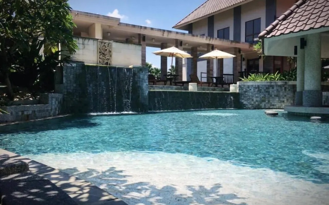 Dalukuan Hotel