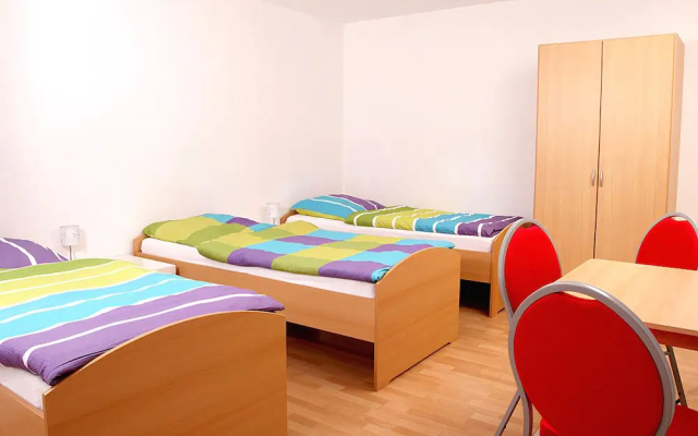Zimmer Köln