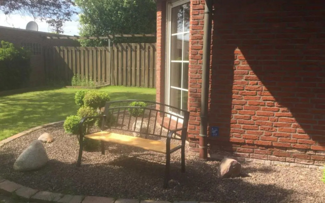 Ferienwohnung Vereinswiek 95137