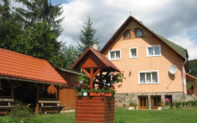 Casa Moldovan