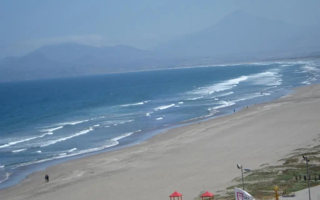 La Serena Sol y Mar