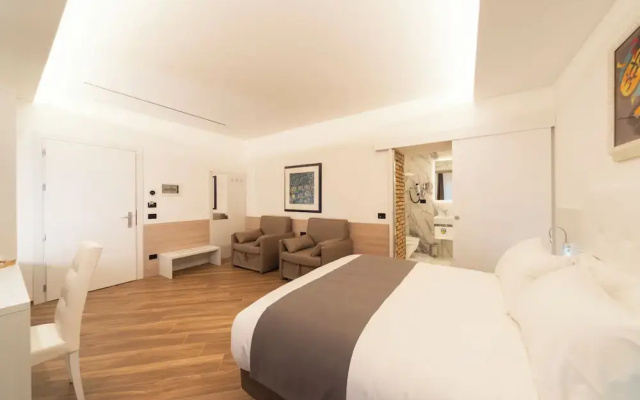 Chessa's Rooms