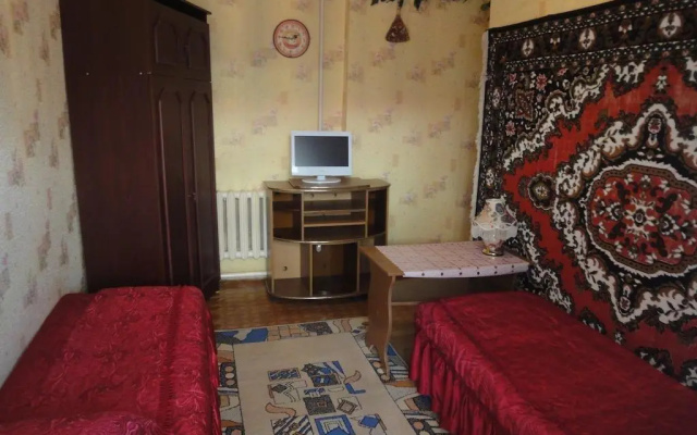 Гостевой Дом Анастасия
