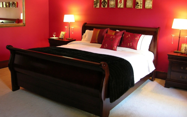 Bishop's Court Estate, Boutique Hotel