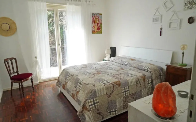 Balcony Flat Near the Center by Wonderful Italy
