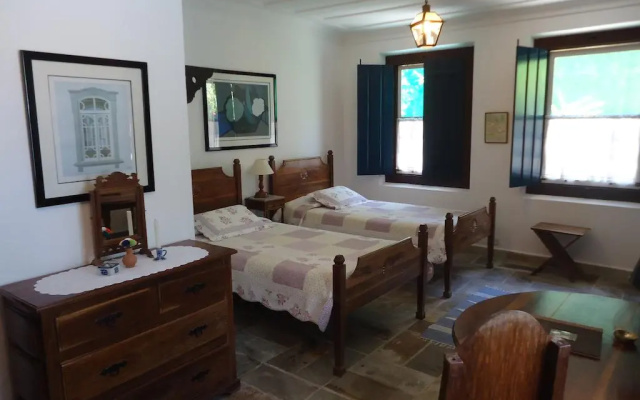 Pousada Pardieiro