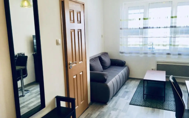 Terragora Apartman