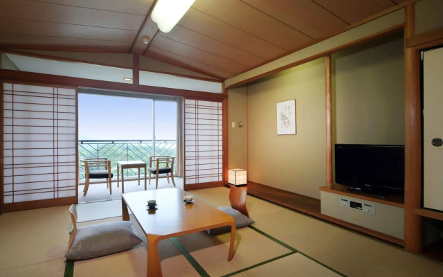 Resort Hotel Olivean Shodoshima