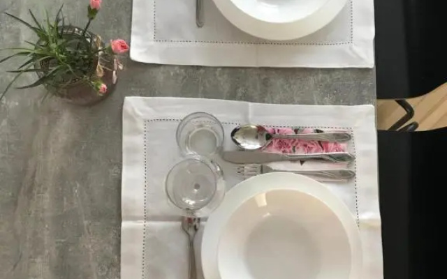 Apartament Romantyczny