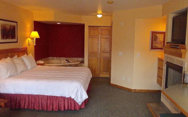 Appenzell Inn