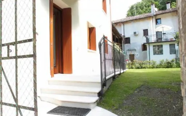 Albergo Diffuso Polcenigo D. Brolo