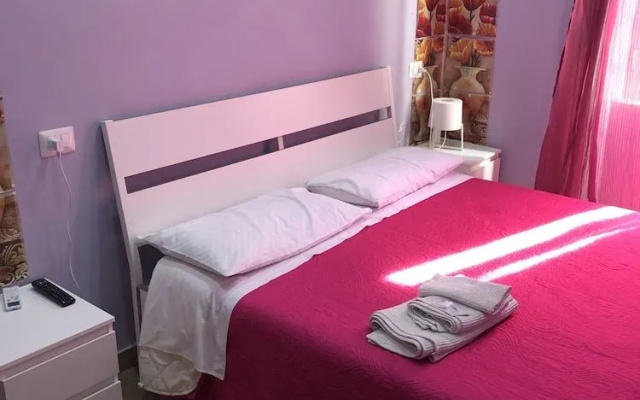 La Casa Di Fafa