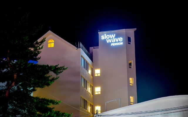 Slow Wave Pension