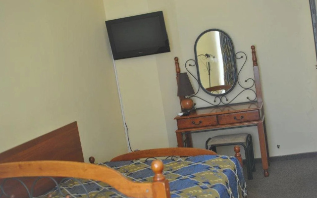 U Sestry Hotel