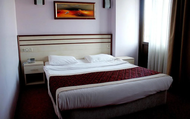 Olinda Hotel Agva