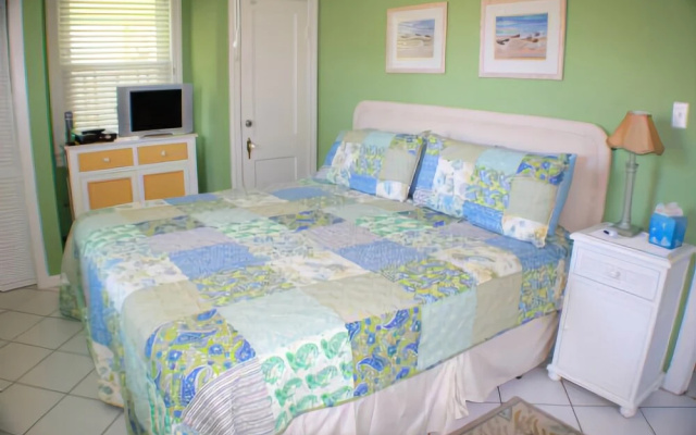Royal Palm #5513 - 3 Br Home