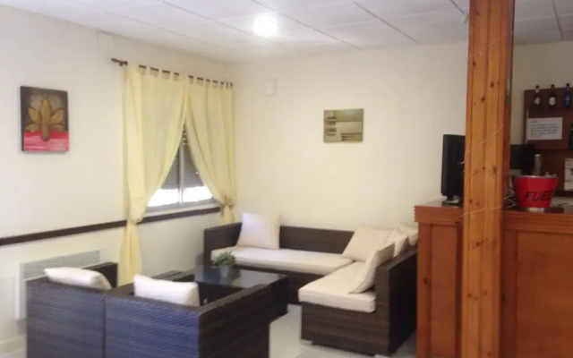 Hostal Braseria Missamaroi