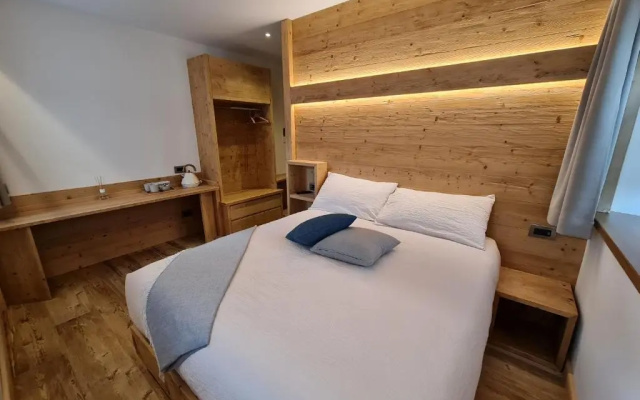 La Culla B&B