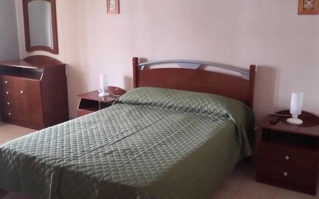Apart Salta