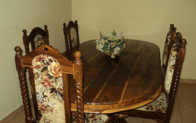 Ruwanthy Holiday Resort