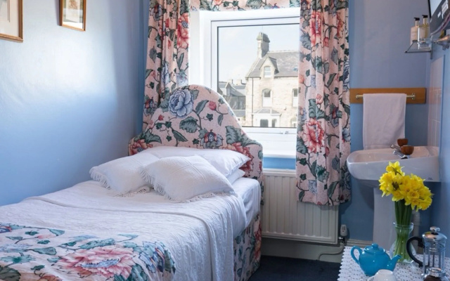 Homelands Guest House