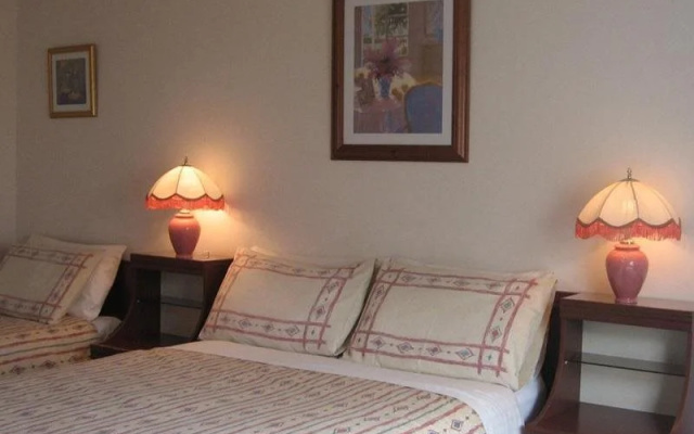 Green Hill B&B