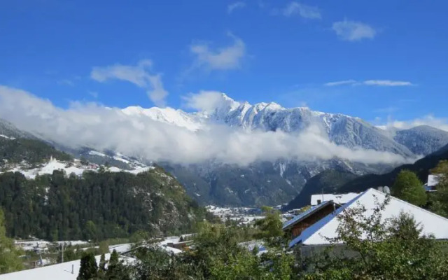 Ferienhäusl Ötztal