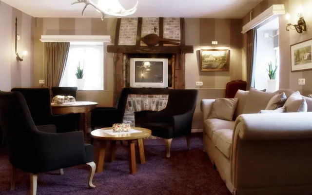 Hotel De Oude Brouwerij