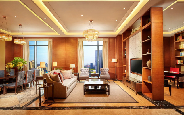 DoubleTree by Hilton Hangzhou East