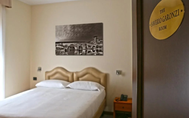 Sport Hotel Veronello