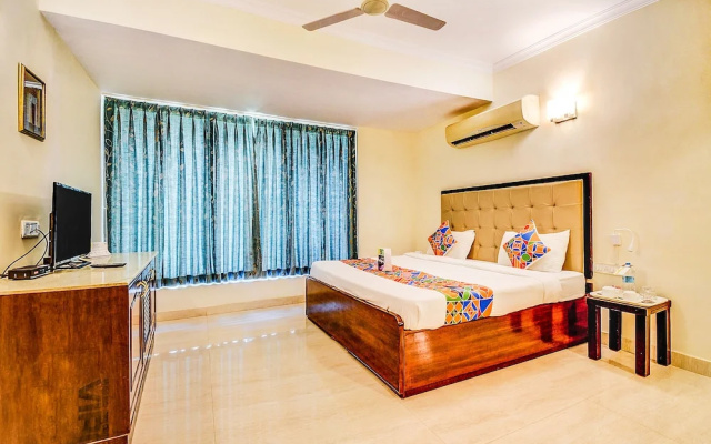 FabHotel Arotel Calangute Beach