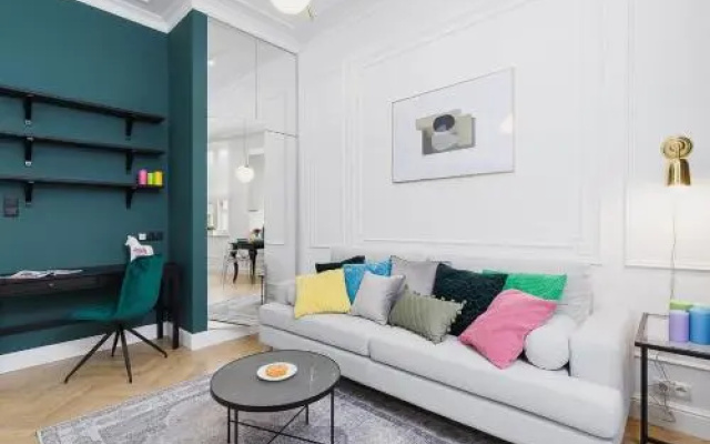 Scandic Apartments