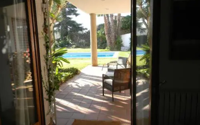 Gavina Mar B&B Hotel