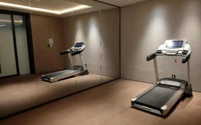 Ji Hotel Zhengzhou High-tech Zone Lianhua Street