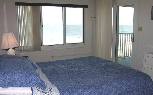 Barefoot Country 301 2 Bedroom Condo