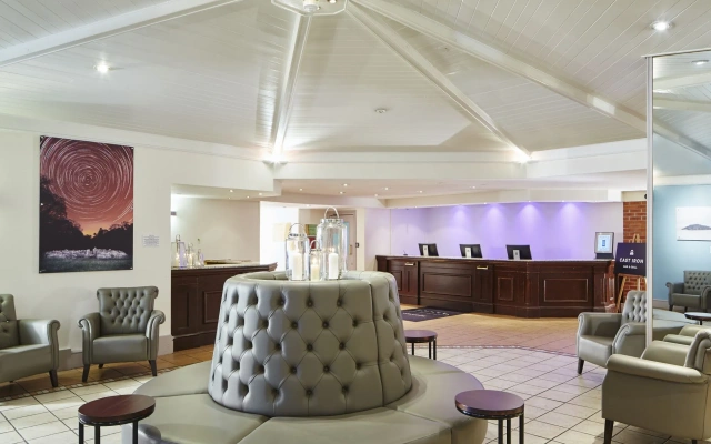 Delta Hotels by Marriott Swansea