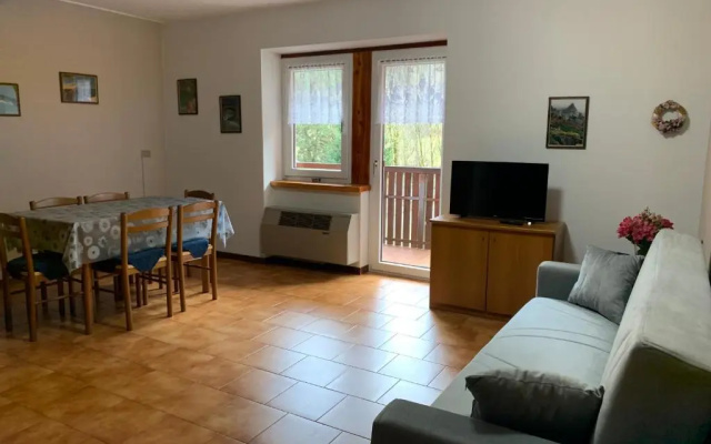 Residence Le Fontanacce