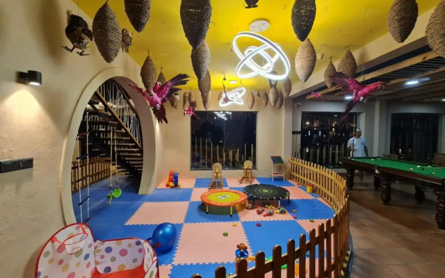 Hotel Sonar Bangla Sundarban