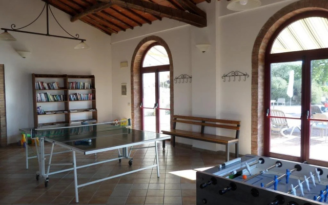 Borgo Sicelle