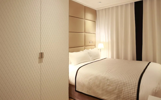 Hôtel R de Paris - 4 étoiles luxe Paris