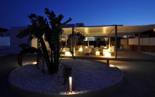 Hotel Spa Calagrande