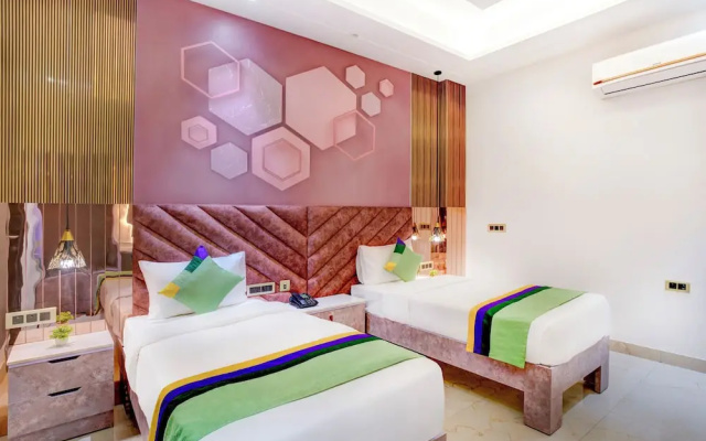 Treebo Corporate Inn