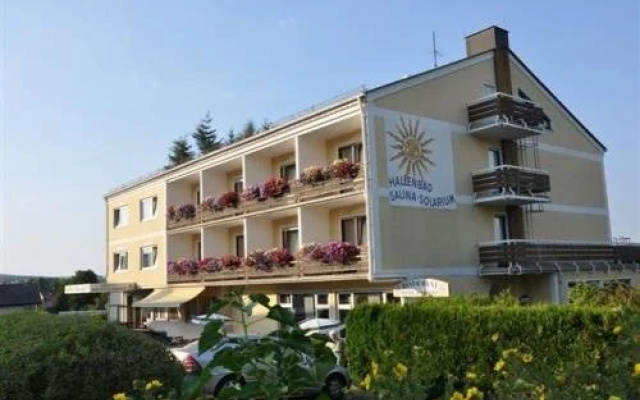 Hotel-Restaurant Sonnenhof