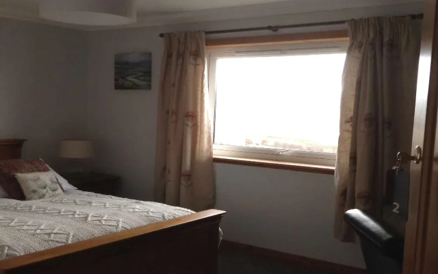 Ronan House B&B