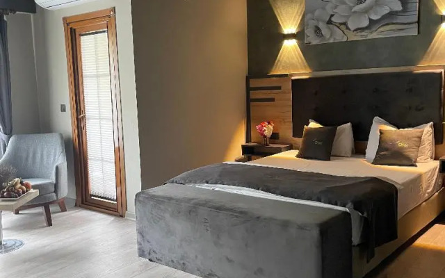 Puğari Otel